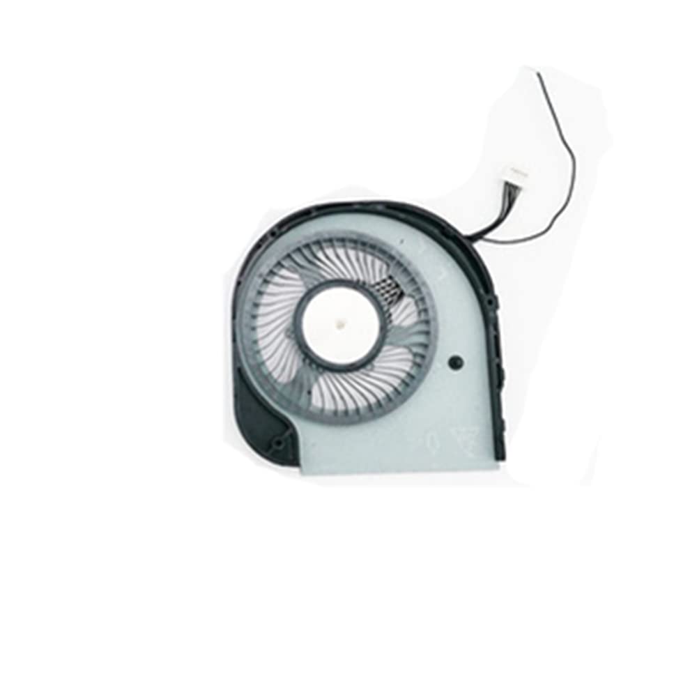 Refroidisseur ventilateur ThinkPad T480s noir pièce détachée ordinateur