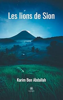 Paperback Les lions de Sion [French] Book