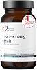 Multivitamínico Metilado Designs for Health, Fórmula Sin Hierro, 120 Cápsulas | Suplemento Multimineral y Multivitamínico sin Hierro, Vitamina A, C, D, K, Tiamina, B12 Metilada, Folato y Más, Cápsula Dos Veces al Día 120 Count (Pack of 1) 2