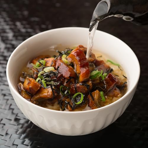 尾張まるはち うなぎ うなぎ蒲焼まぶしセット 三河一色産 2人前