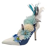 chaussure à talon,composition florale,cadeau,Noel ,fete des mères,grand mère,anniversaire
