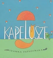 Kapelusze 8392307674 Book Cover