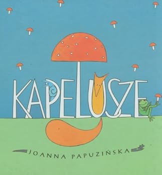 Hardcover Kapelusze [Polish] Book
