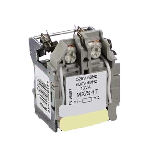 Bobine de déclenchement MX LV429389 : sécurisez votre réseau électrique