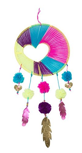 Alex Craft Sweetheart String Art Kids Art And Craft Activity #TOP6