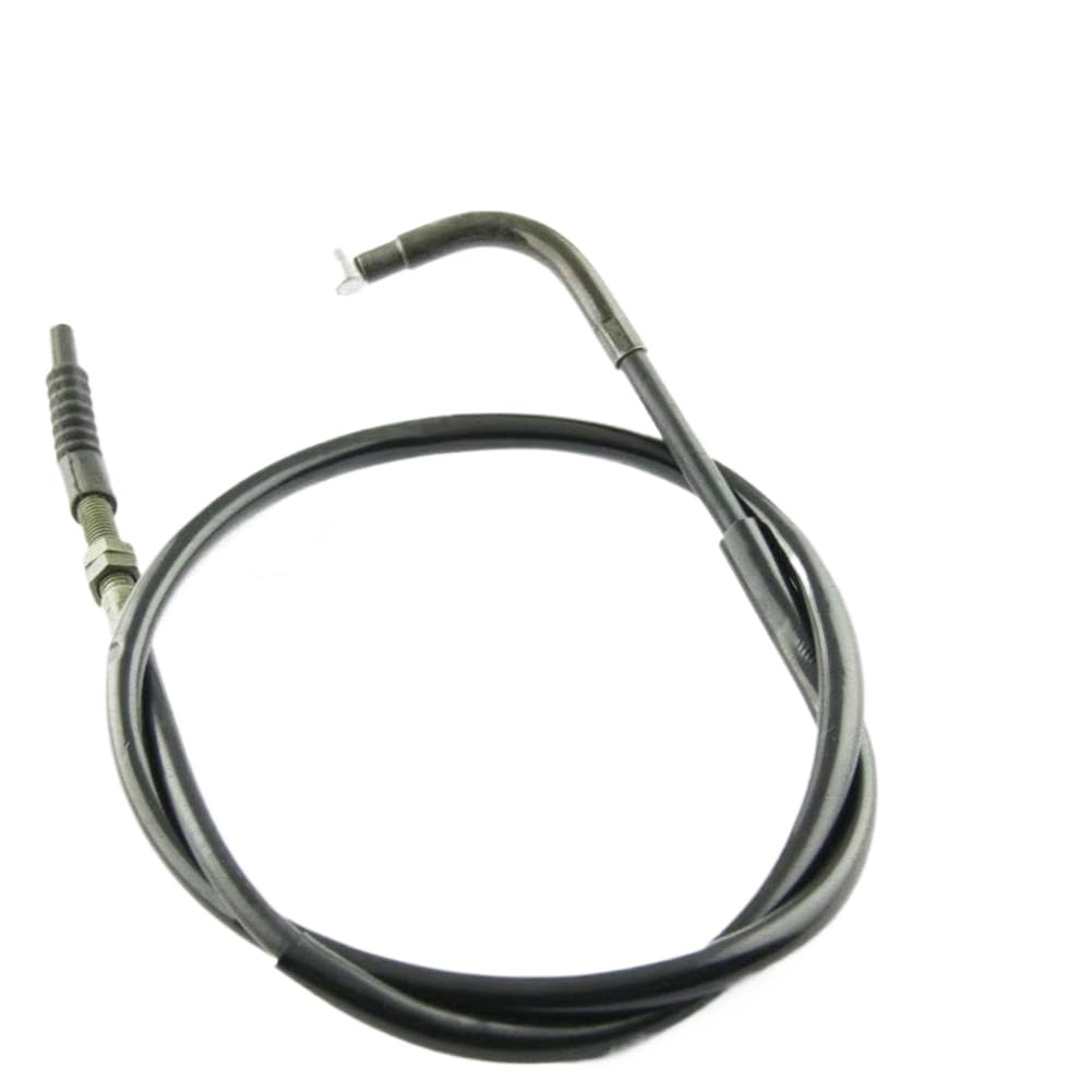 Hdpuywjn Onecolor Clutch Pull Brake Line Compatible With Kawasaki Er500 1997 1998 1999 2000 2001 2002 2003 2004 2005 2006 2007 54011-1297