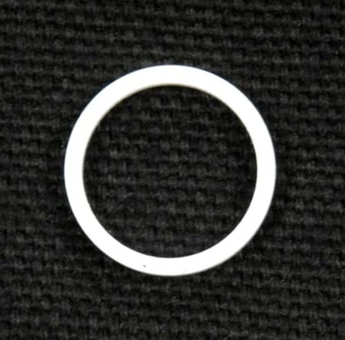 FordGenuine Motor Co. Power Steering Seal .455 ID - 388897S