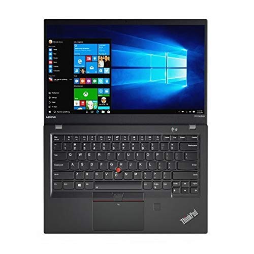 Windowsノート本体 ThinkPad X1 Carbon Gen5 (i7/8GB/256GB) Lenovo ThinkPad X1 Carbon (i7-6600U, 8GB RAM, 256GB SSD) 5th Gen