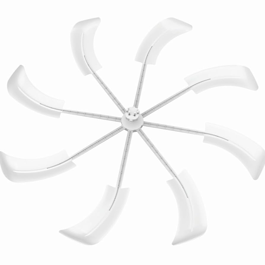 Amazon.co.jp: Aeroorエアコン取付ファン 天井取付ファン 業務用