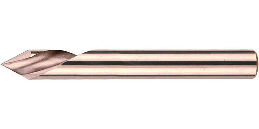 FORMAT - Fresa Desbarbad.Met.Duro 6,0Mm 60G