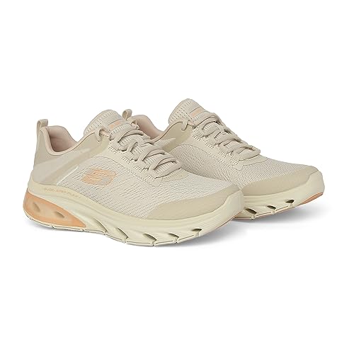 Image of Skechers Women Lace Up Sneaker Shoes