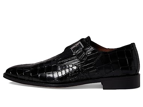 Image of Stacy Adams Rapino Monk Strap