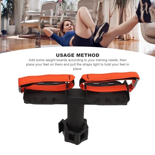 Ejercitador para Tibial Anterior con 66 lb de Resistencia miniatura 4