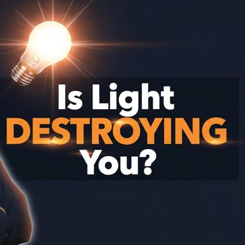 Quantum Biology and the Power of Light: Optimize Your Health and Energy with Meredith Oke