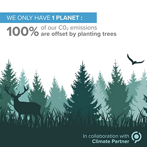 Colloidal Silver Liquid 3.4 Fl Oz Spray ● Bioactive Hydrosol Silver Water ● Natural Immune Support Nano Sol Supplement Solution ● Ionic Minerals 40 Ppm ● Organic Structured Colloidal Silver Spray #TOP6