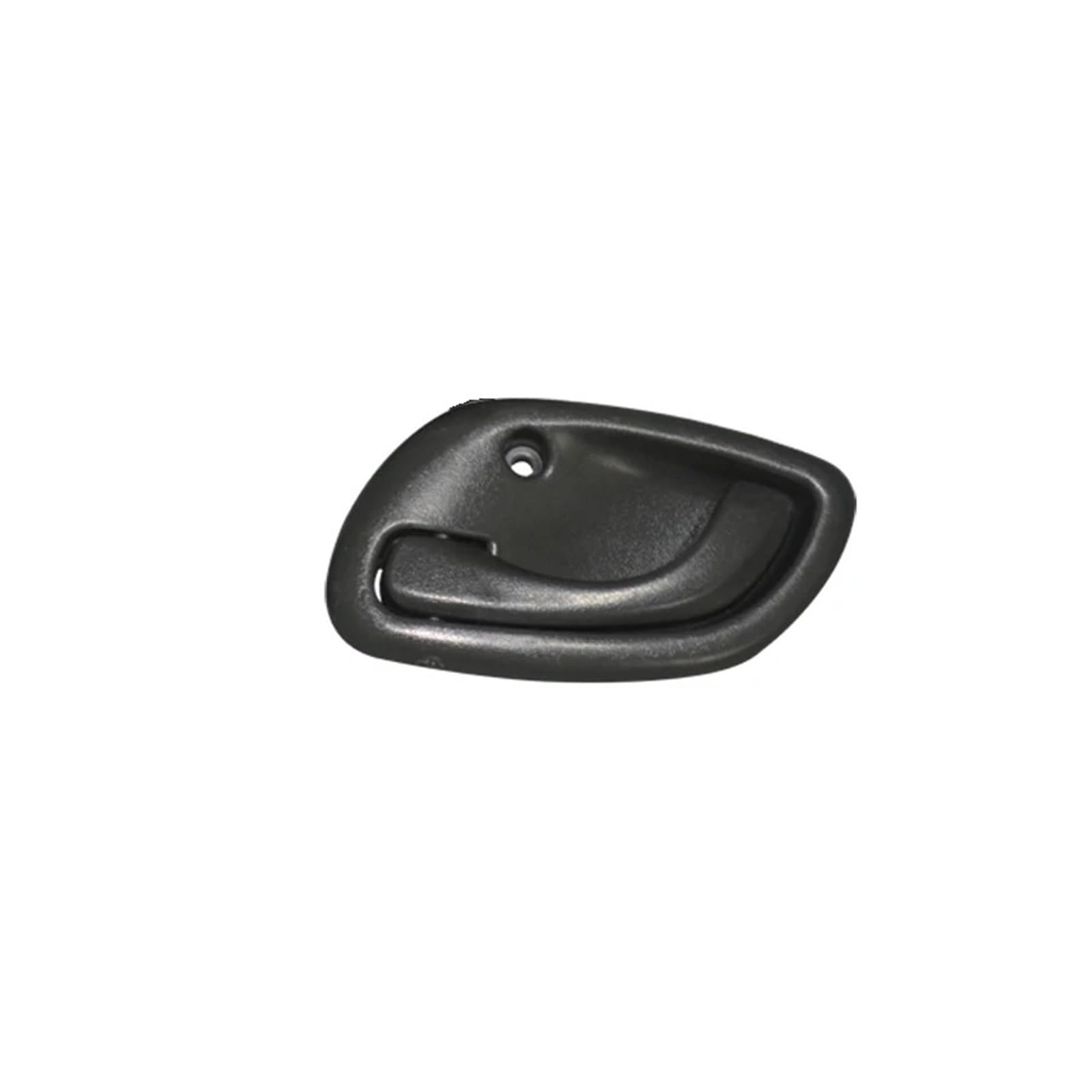 Dpedfvxvmr One Color Vehicle Interior Door Handle For Suzuki For Jimny 1.0 1.3 1998-2004 For Grand For Vitara 1995-2005 Texture Gray Left And Right Interior Door Handle(Black Left Side)