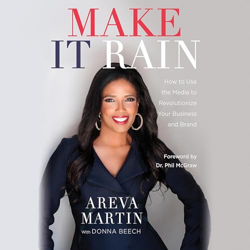 Couverture de Make It Rain!