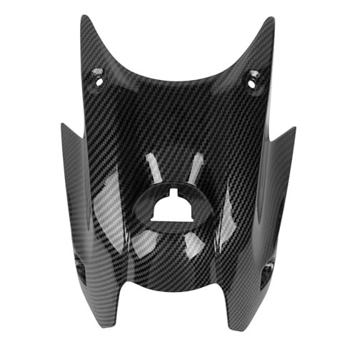 Couvre guidon Kawasaki Z650 capot protection réservoir 2017-2023