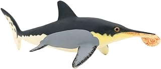 Toyvian Modelo Nautilus Oceano Brinquedos De Bicho De Pelúcia Para Crianças Cachorros De Pelúcia Para Crianças Brinquedos Da Vida Marinha Ornamento De Arraia Criaturas Marinhas Simulação