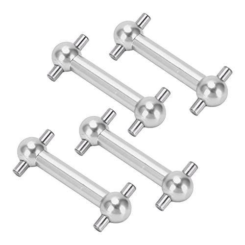 Cryfokt �A���~�����h�b�O�{�[���V���t�g�A�b�v�O���[�h�p�[�c�A�^�~��TT01 TT02 RC�J�[�p�����\�A�ϋv���̂���f�ށA4�� (��)