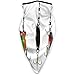 Produktbild Sports Windbreak MaskVarious Type Of Fishing Baits Hobby Leisure Sports Hooks Catch Elements Image for man and woman Headwear,Headband,Kerchief