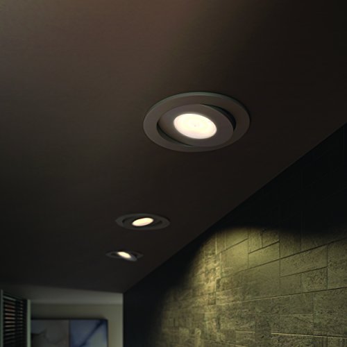 Philips 591804816 Spot Encastrable Aluminium - vue 2
