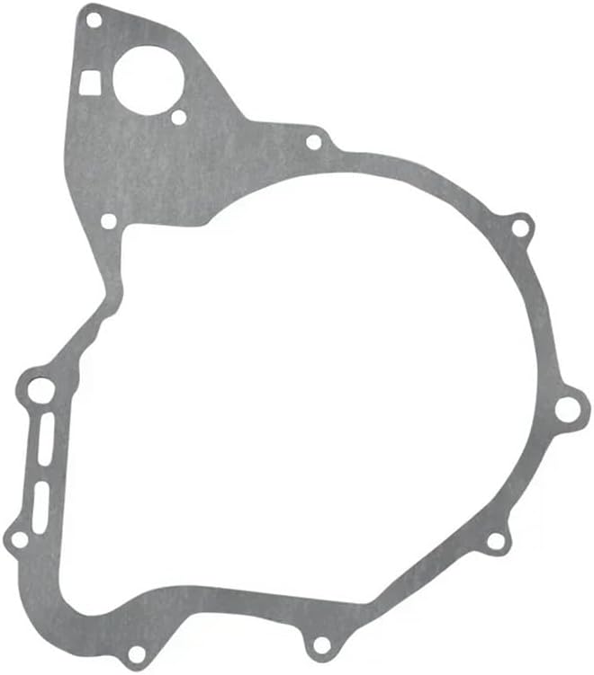 Motorcycle Engine Cylinder Crankcase Generator Clutch Cover Gasket Kits Set Fit For XV535 535 1987-2001