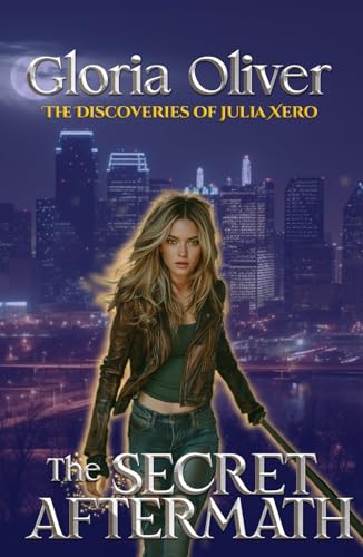 Cover of The Secret Aftermath