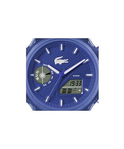 Catálogo de Lacoste Reloj comprados en linea. 29 Imagen adicional