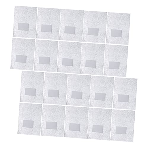 IWOWHERO Gel Nail Polish Remover Kit Nail Covers for Gel Removal 100pcs Professional