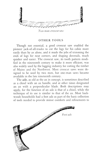 The Tools that Built America (Dover Books on Americana) - Image 5