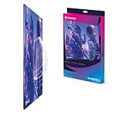 BASE ANTIDÉRAPANTE : La base antidérapante assure une excellente stabilité sur le bureau, même lors de mouvements rapides ou brusques. Le tapis reste parfaitement en place pour une concentration maximale en pleine action