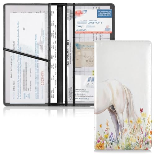 Organizador para Documentos Vehículo Slim miniatura 2