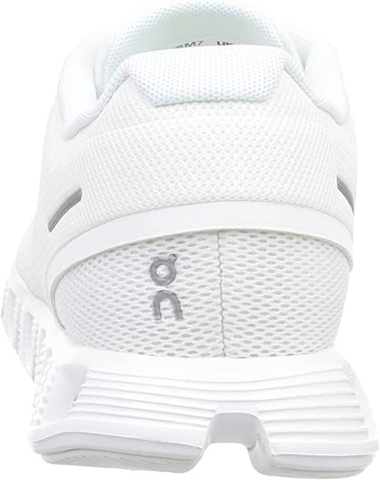 On Men's Cloud 5 Sneakers - Image 3