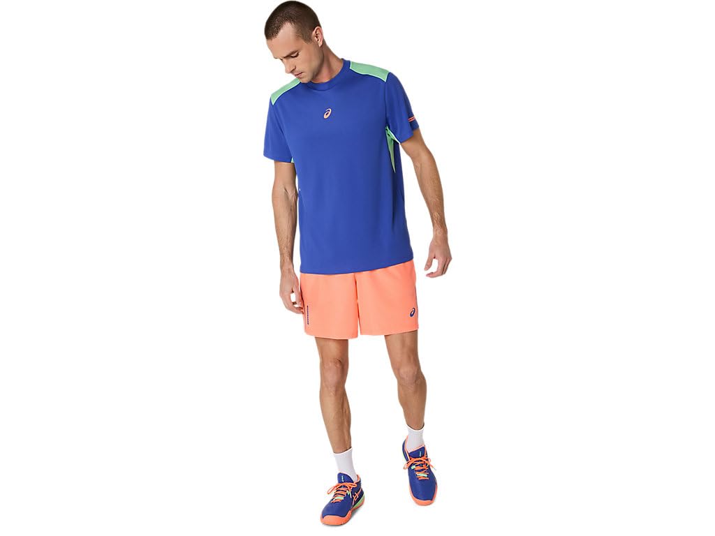ASICS Camiseta Padel Court
