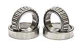 Ratech 9024 Carrier Bearing Set