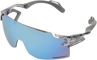 エアフライ サングラス AirFly AF-301 C-34BK