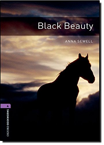 Black Beauty : Stage 4