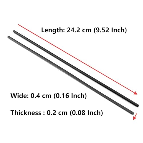 Coussinets caoutchouc pour Dell Latitude 7330 ZAHARA lot de 2