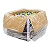 M&M's M&Ms Milk Chocolate Candy 25lb Bulk Box, 25 Ounce