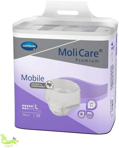 ADULT NAPPIES - LARGE