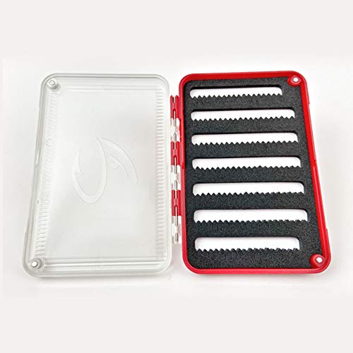 Fulling MillPocket Box