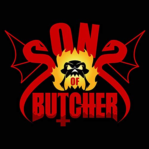Sons of Butcher
