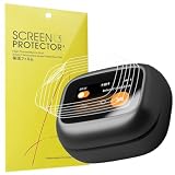 Blueshaweu Schutzfolie Kompatibel mit JBL Live Beam 4, HD klar Flexible TPU Displayschutzfolie [6 Stück] Kompatibel für JBL Live Beam 4 Ohrhörer
