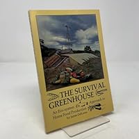 Survival Greenhouse 0915238209 Book Cover