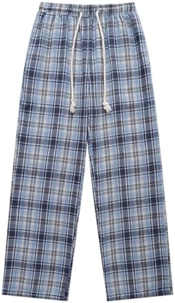 Pantaloni Da Uomo Larghi E Morbidi Per Il Tempo Libero | Pigiama Invernale E Lounge, Perfetti Per San Valentino