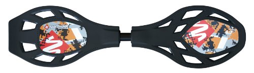 Streetsurfing Waveboard Wave LX, Dynamity, 500102