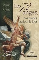 Les 72 anges nos guides au jour le jour 2764008961 Book Cover