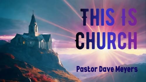 This Is Church