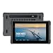 Hugerock X7 Rugged Tablet 2600nit sonnenlichtlesbar, 7 Zoll RAM 8 GB + ROM 128 GB Android 13 Tablet PC robust wasserdicht im Freien für UAV Camping Motorrad Drohne Monitor der Kamera